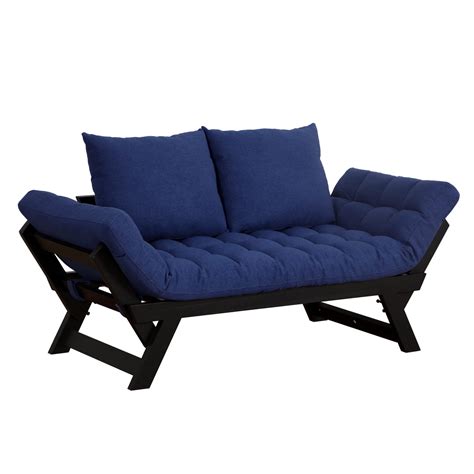Lounger Sofa Bed